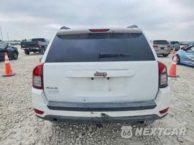 Zdjęcie 6 z 12 samochodu: 2015 JEEP COMPASS SPORT VIN:1C4NJDBB7FD269056 - miniatura