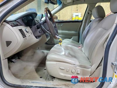 Zdjęcie 7 z 12 samochodu: 2008 CADILLAC DTS VIN:1G6KD57Y58U163286 - miniatura