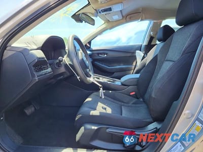 Zdjęcie 7 z 13 samochodu: 2026 HONDA ACCORD LX VIN:1HGCY1F28TA012224 - miniatura