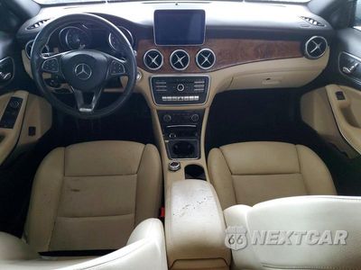 Zdjęcie 8 z 13 samochodu: 2020 MERCEDES-BENZ GLA 250 4MATIC VIN:WDCTG4GB2LJ687465 - miniatura