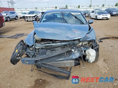 Piąte zdjęcie samochodu w środku: 2005 VOLVO S40 T5 VIN:YV1MS682452092319 - miniatura