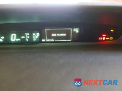 Zdjęcie 9 z 12 samochodu: 2013 TOYOTA PRIUS FIVE VIN:JTDKN3DU9D5639740 - miniatura