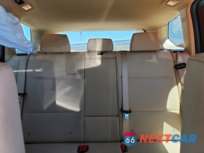 Zdjęcie 10 z 13 samochodu: 2014 BMW X3 XDRIVE28I VIN:5UXWX9C50E0D37021 - miniatura