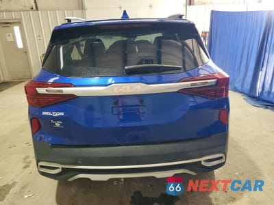 Zdjęcie 6 z 13 samochodu: 2022 KIA SELTOS SX VIN:KNDETCA25N7277580 - miniatura