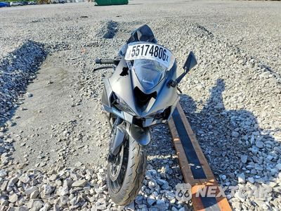 Drugie zdjęcie samochodu z przodu: 2026 KAWASAKI ZX636 K VIN:JKBZXJK18TA014781 - miniatura