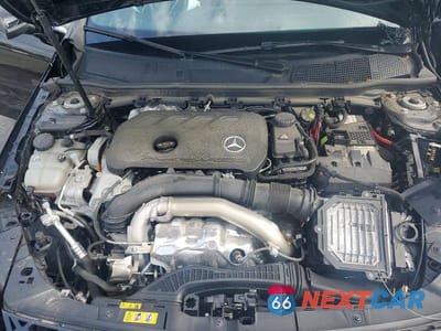 Zdjęcie 11 z 13 samochodu: 2025 MERCEDES-BENZ CLA 250 4MATIC VIN:W1K5J4HB6SN512390 - miniatura