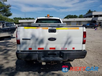 Zdjęcie 6 z 12 samochodu: 2008 FORD F150 VIN:1FTRF14W38KE32950 - miniatura