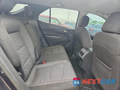 Zdjęcie 11 z 13 samochodu: 2020 CHEVROLET EQUINOX LT VIN:3GNAXJEV8LS637829 - miniatura