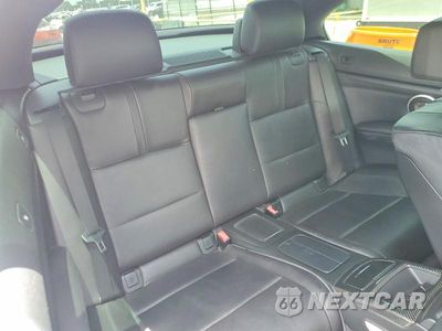 Zdjęcie 10 z 13 samochodu: 2012 BMW M3 VIN:WBSDX9C50CE785189 - miniatura