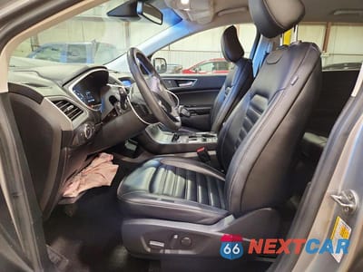 Zdjęcie 7 z 13 samochodu: 2020 FORD EDGE SEL VIN:2FMPK4J93LBA92233 - miniatura