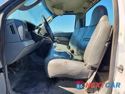 Zdjęcie 7 z 12 samochodu: 2003 FORD F-250 SUPER DUTY VIN:3FTNF20L13MB44314 - miniatura