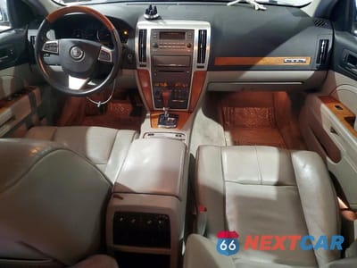 Zdjęcie 8 z 12 samochodu: 2009 CADILLAC STS VIN:1G6DA67V690105662 - miniatura