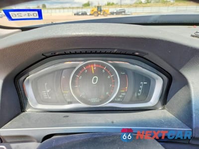 Zdjęcie 9 z 12 samochodu: 2017 VOLVO V60 CROSS COUNTRY PREMIER VIN:YV440MWKXH1025766 - miniatura