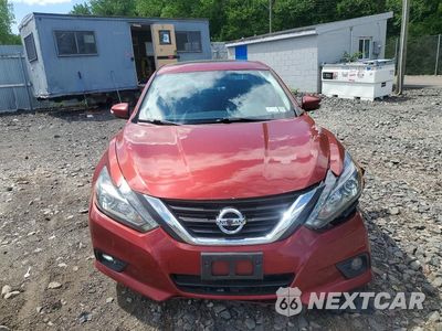 Piąte zdjęcie samochodu w środku: 2017 NISSAN ALTIMA 3.5 SL VIN:1N4BL3AP1HC171014 - miniatura
