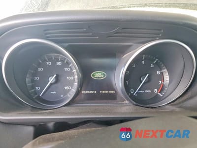 Zdjęcie 9 z 12 samochodu: 2015 LAND ROVER RANGE ROVER SPORT HSE VIN:SALWR2VF7FA506834 - miniatura