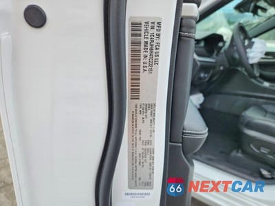Zdjęcie 13 z 13 samochodu: 2026 JEEP GRAND CHEROKEE LIMITED VIN:1C4RJHBR4TC232151 - miniatura