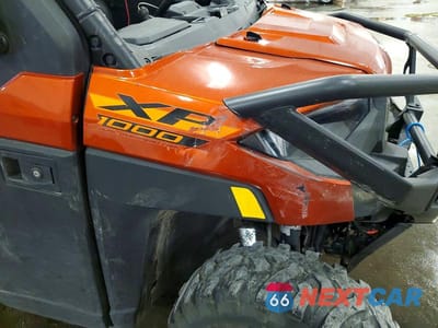 Zdjęcie 10 z 10 samochodu: 2026 POLARIS RANGER XP 1000 UTILITY VEHICLE VIN:4XARRU992T8025422 - miniatura