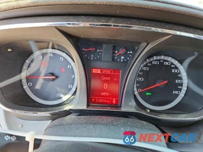 Zdjęcie 9 z 13 samochodu: 2014 GMC TERRAIN SLT VIN:2GKFLTE32E6304293 - miniatura