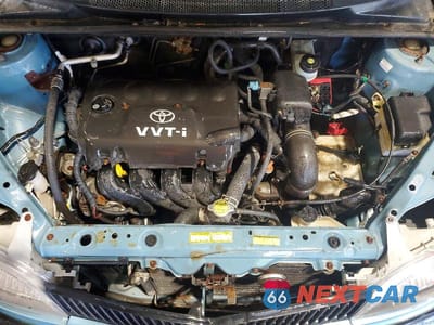 Zdjęcie 11 z 12 samochodu: 2000 TOYOTA ECHO BASE VIN:JTDBT1235Y0094367 - miniatura