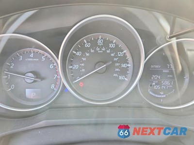Zdjęcie 9 z 12 samochodu: 2016 MAZDA 6 TOURING VIN:JM1GJ1V59G1469176 - miniatura