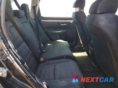Zdjęcie 11 z 13 samochodu: 2020 HONDA CR-V LX VIN:7FARW2H26LE003678 - miniatura