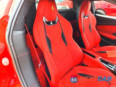 Zdjęcie 10 z 13 samochodu: 2025 FERRARI 296GTB VIN:ZFF99SLA2S0315500 - miniatura