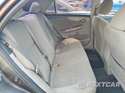 Zdjęcie 10 z 12 samochodu: 2012 TOYOTA COROLLA LE VIN:5YFBU4EE1CP041434 - miniatura