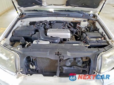 Zdjęcie 12 z 13 samochodu: 2006 TOYOTA 4RUNNER SPORT EDITION VIN:JTEBT14R168037451 - miniatura