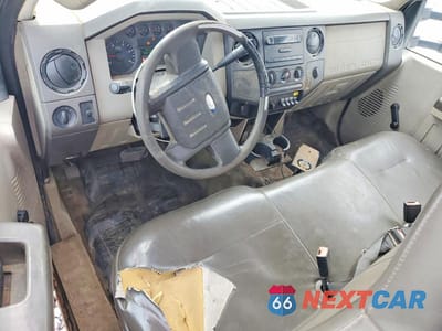 Zdjęcie 8 z 12 samochodu: 2009 FORD F350 SUPER DUTY VIN:1FTWW30R29EA15155 - miniatura