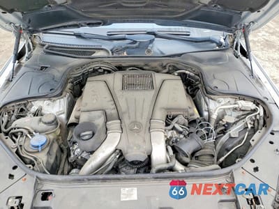 Zdjęcie 11 z 12 samochodu: 2015 MERCEDES-BENZ S 550 4MATIC VIN:WDDUG8FB6FA191744 - miniatura