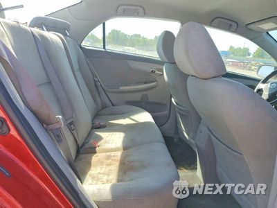 Zdjęcie 10 z 12 samochodu: 2011 TOYOTA COROLLA VIN:1NXBU4EE6AZ292851 - miniatura