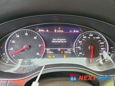 Zdjęcie 9 z 12 samochodu: 2016 AUDI A6 PREMIUM PLUS VIN:WAUGFAFCXGN050046 - miniatura