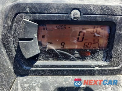 Zdjęcie 8 z 10 samochodu: 2025 CAN-AM OUTLANDER ATV VIN:3JB3GA529SJ000026 - miniatura