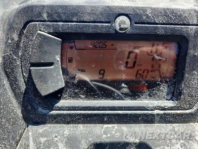 Zdjęcie 8 z 10 samochodu: 2025 CAN-AM OUTLANDER ATV VIN:3JB3GA529SJ000026 - miniatura