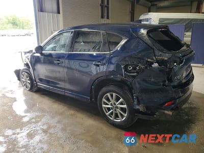Drugie zdjęcie samochodu z przodu: 2025 MAZDA CX-5 PREFERRED VIN:JM3KFBCL0S0673860 - miniatura