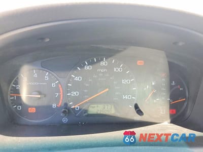Zdjęcie 9 z 12 samochodu: 2001 HONDA ACCORD EX VIN:JHMCG66011C025250 - miniatura