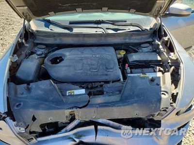 Zdjęcie 12 z 13 samochodu: 2016 JEEP CHEROKEE LATITUDE VIN:1C4PJMCS9GW191540 - miniatura