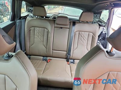 Zdjęcie 10 z 14 samochodu: 2025 BMW X3 30 XDRIVE VIN:5UX53GP07S9Z04405 - miniatura