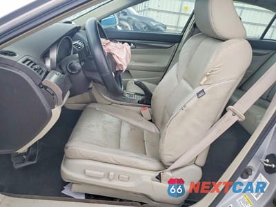 Zdjęcie 7 z 12 samochodu: 2012 ACURA TL VIN:19UUA8F5XCA034091 - miniatura
