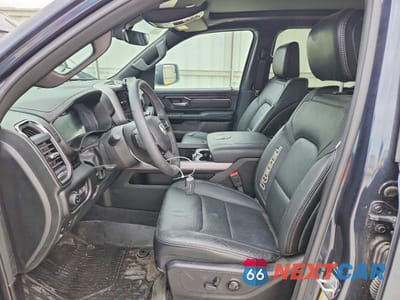 Zdjęcie 7 z 13 samochodu: 2025 RAM 1500 REBEL VIN:1C6SRFLP1SN744374 - miniatura