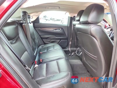 Zdjęcie 10 z 12 samochodu: 2019 CADILLAC XTS LUXURY VIN:2G61M5S36K9128185 - miniatura
