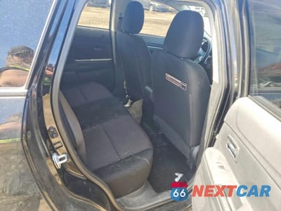 Zdjęcie 10 z 12 samochodu: 2017 MITSUBISHI RVR SE LIMITED VIN:JA4AJ4AW9HZ607771 - miniatura
