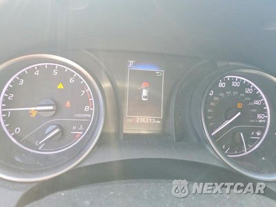 Zdjęcie 9 z 13 samochodu: 2023 TOYOTA CAMRY SE VIN:4T1G11AK0PU820322 - miniatura