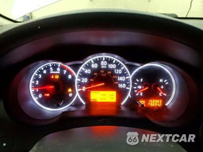 Zdjęcie 9 z 12 samochodu: 2010 NISSAN ALTIMA 2.5 VIN:1N4AL2AP6AN421931 - miniatura