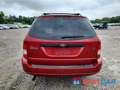 Zdjęcie 6 z 12 samochodu: 2002 FORD FOCUS SE VIN:1FAFP36362W226901 - miniatura