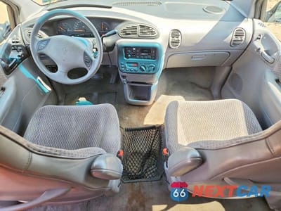 Zdjęcie 8 z 13 samochodu: 2000 DODGE CARAVAN VIN:2B4GP2530YR737559 - miniatura