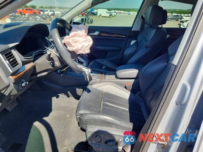 Zdjęcie 7 z 14 samochodu: 2019 AUDI Q5 PREMIUM PLUS VIN:WA1BNAFYXK2076355 - miniatura