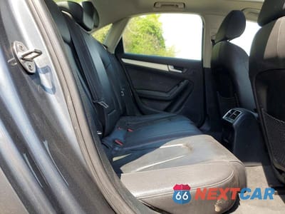 Zdjęcie 10 z 12 samochodu: 2016 AUDI A4 PREMIUM S-LINE VIN:WAUBFAFL2GN011963 - miniatura