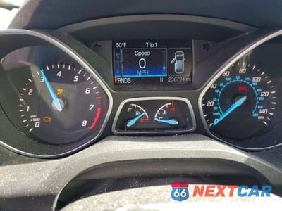 Zdjęcie 9 z 13 samochodu: 2016 FORD ESCAPE TITANIUM VIN:1FMCU9JX4GUC77900 - miniatura