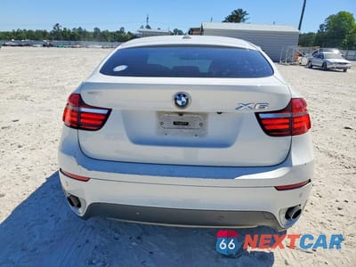 Zdjęcie 6 z 14 samochodu: 2014 BMW X6 XDRIVE35I VIN:5UXFG2C54E0H11122 - miniatura